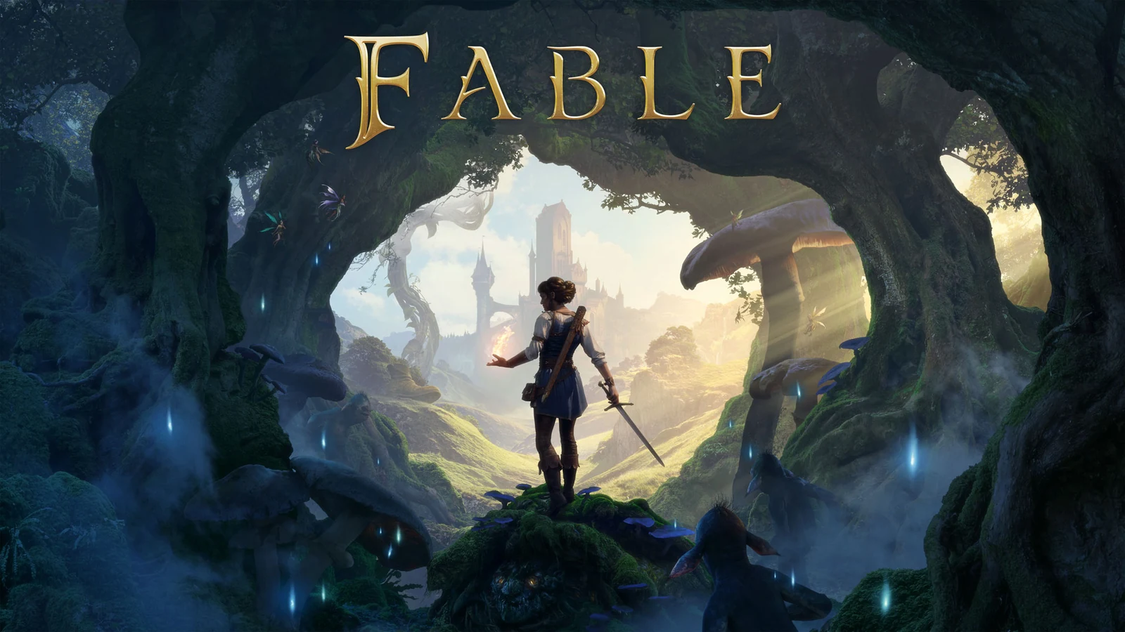 fable